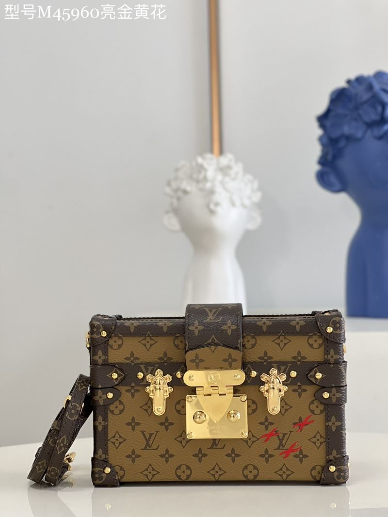 Louis Vuitton Box Bags